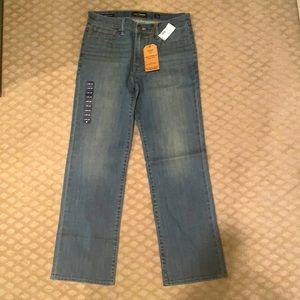 Lucky Brand 361 Vintage Straight fit jeans